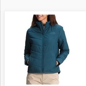 Black Tamburello Jacket